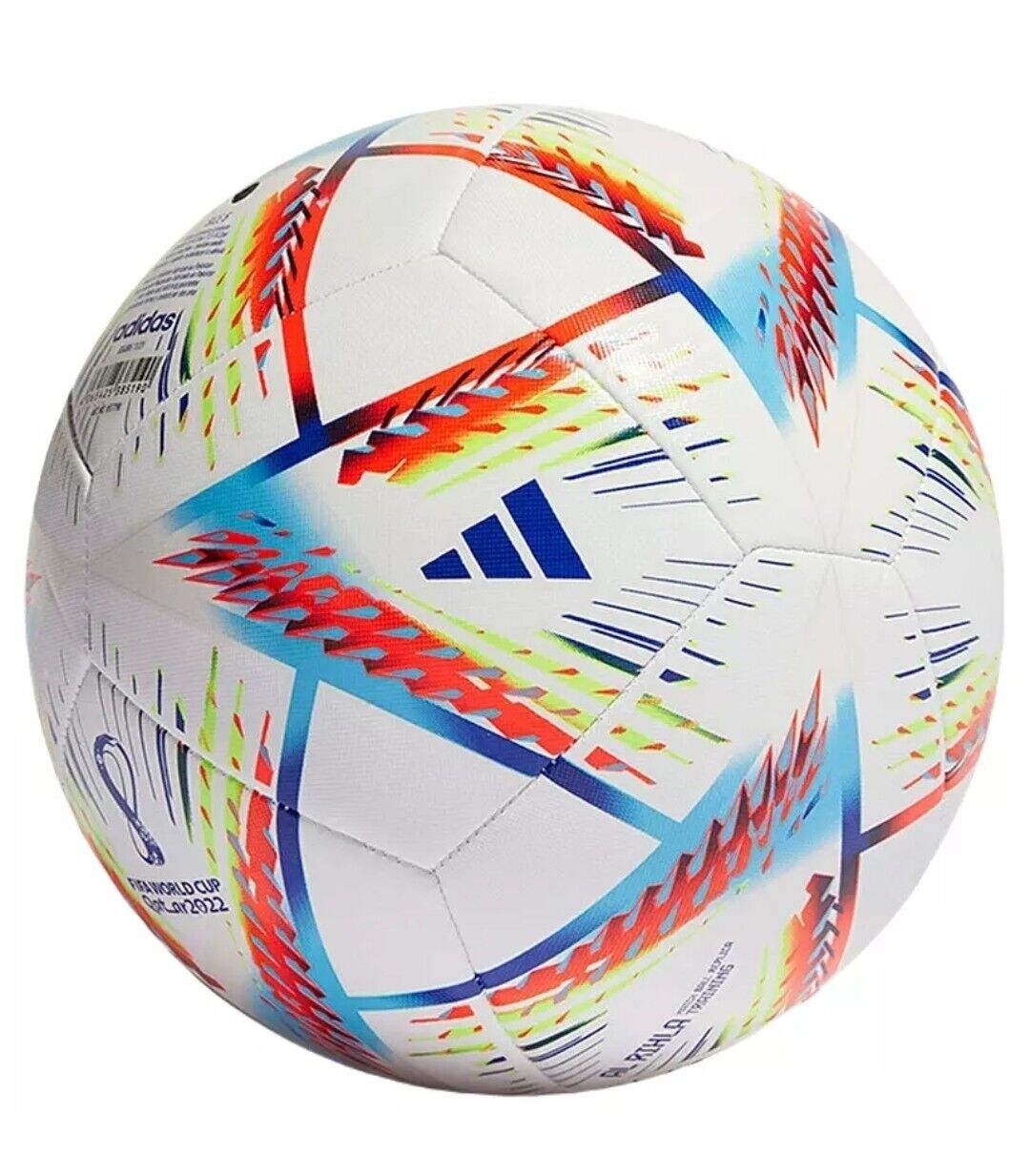 фото Мяч футбольный 5 ADIDAS WC22 AI Rihla League