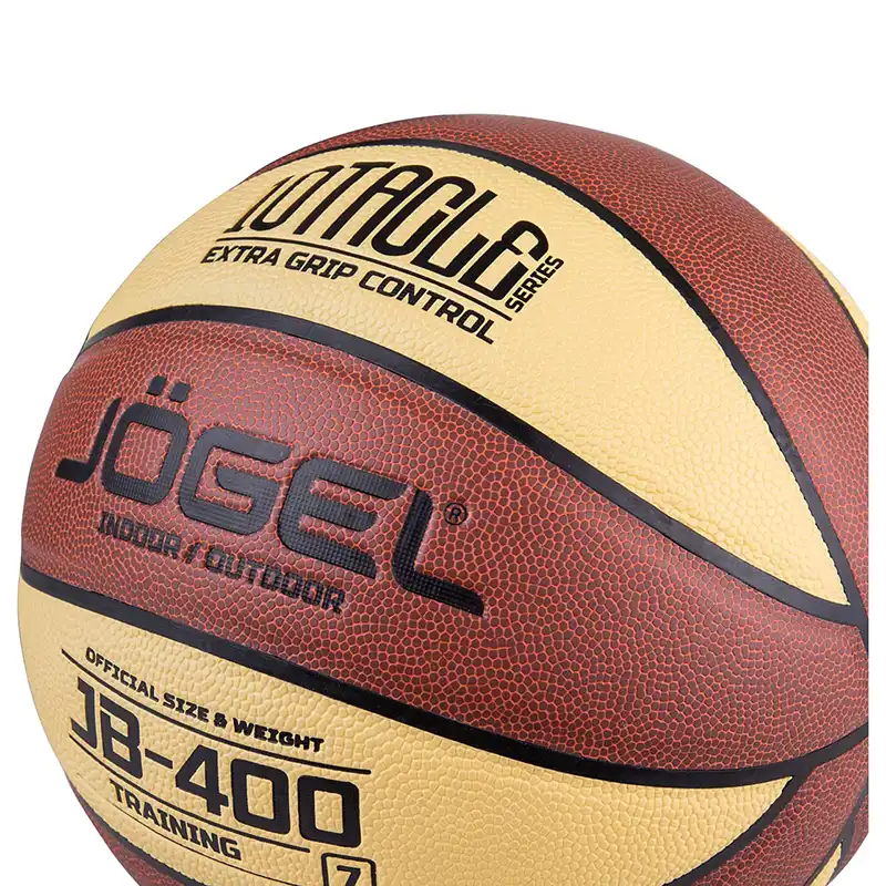 фото Мяч баскетбольный Jögel JB-400 №7