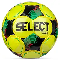 фото Мяч для футзала SELECT Futsal Mimas V26 yellow