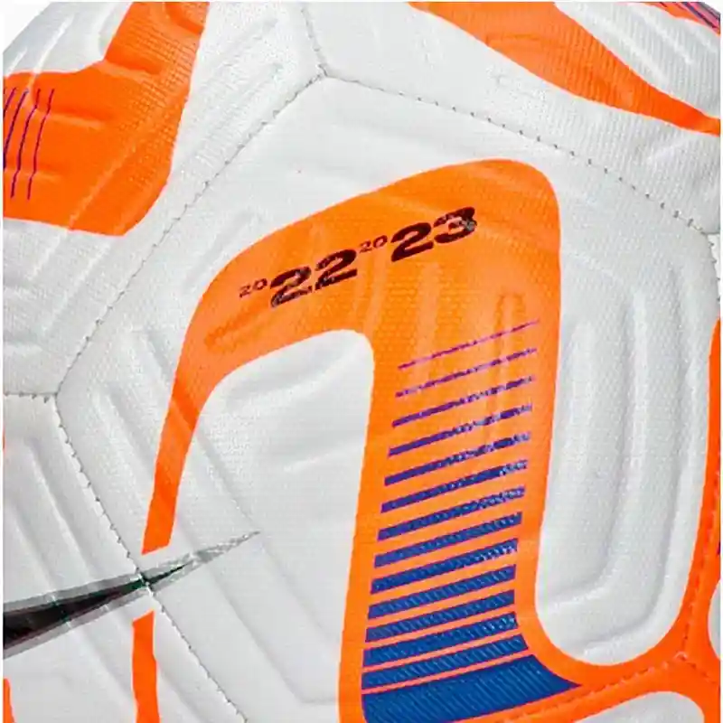 фото Мяч футбольный 4 NIKE Academy orange