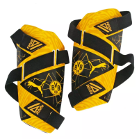 фото Щитки футбольные Puma Borussia Dortmund Future 5 в интернет-магазине спортивных товаров МЯЧИКИ