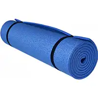 фото Коврик туристический Yoga mat  173*61*0,4см в интернет-магазине спортивных товаров МЯЧИКИ