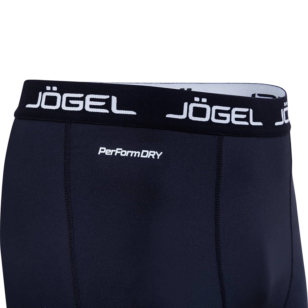 фото Тайтсы компрессионные Camp PerFormDRY Tight Long, черный/белый в интернет-магазине спортивных товаров МЯЧИКИ