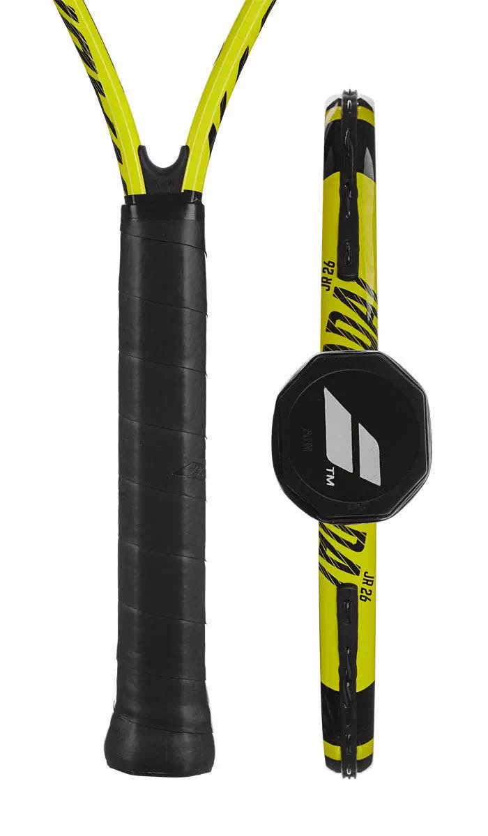 фото Ракетка для большого тенниса Babolat NADAL JR 26 в интернет-магазине спортивных товаров МЯЧИКИ