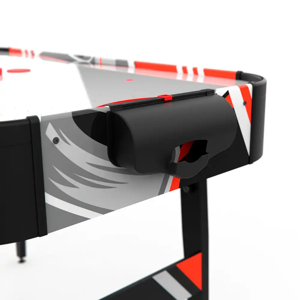 фото Игровой стол - аэрохоккей DFC RIGA 48" JG-AT-14802 в интернет-магазине спортивных товаров МЯЧИКИ