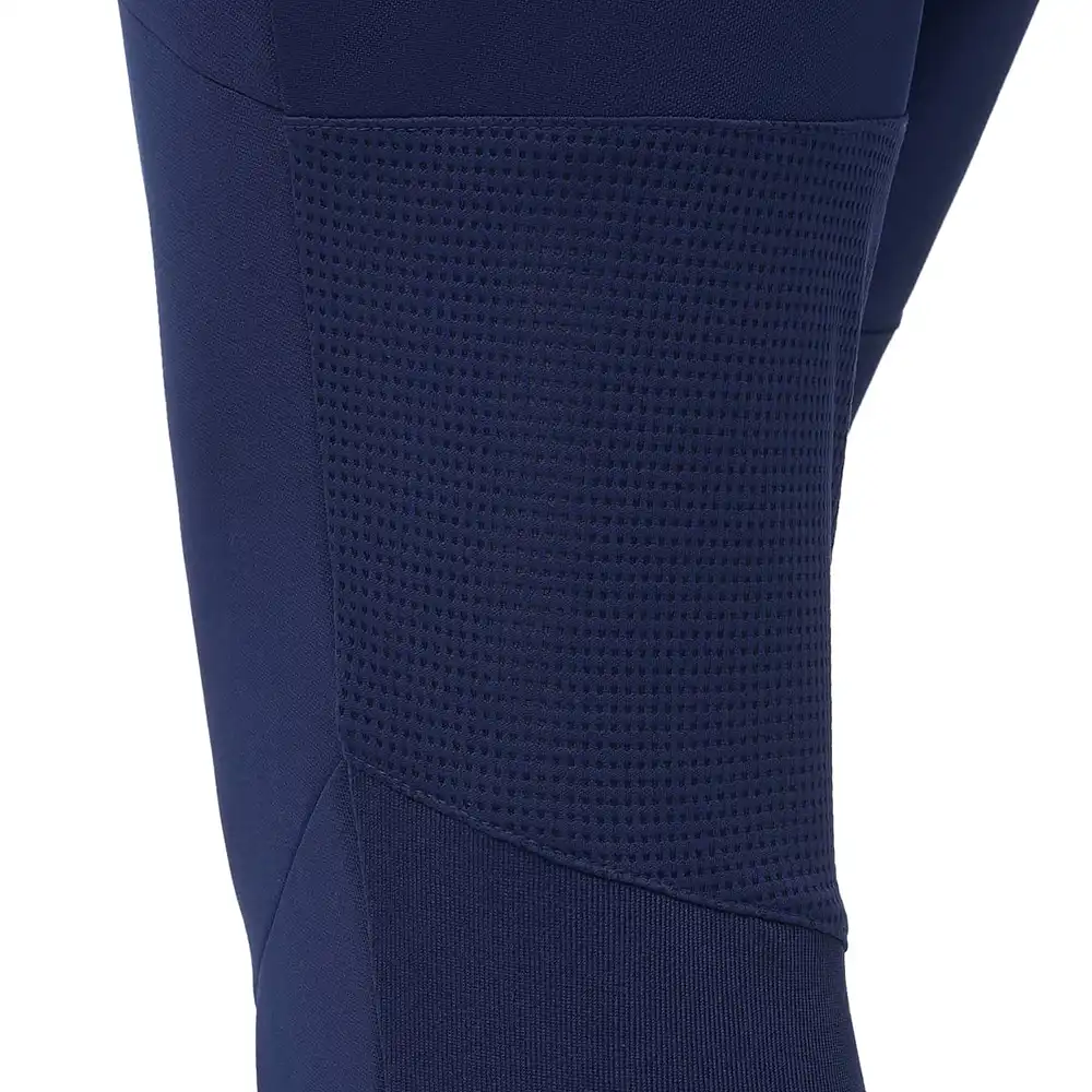 фото Брюки тренировочные DIVISION PerFormDRY Pro Training Pants, темно-синий в интернет-магазине спортивных товаров МЯЧИКИ