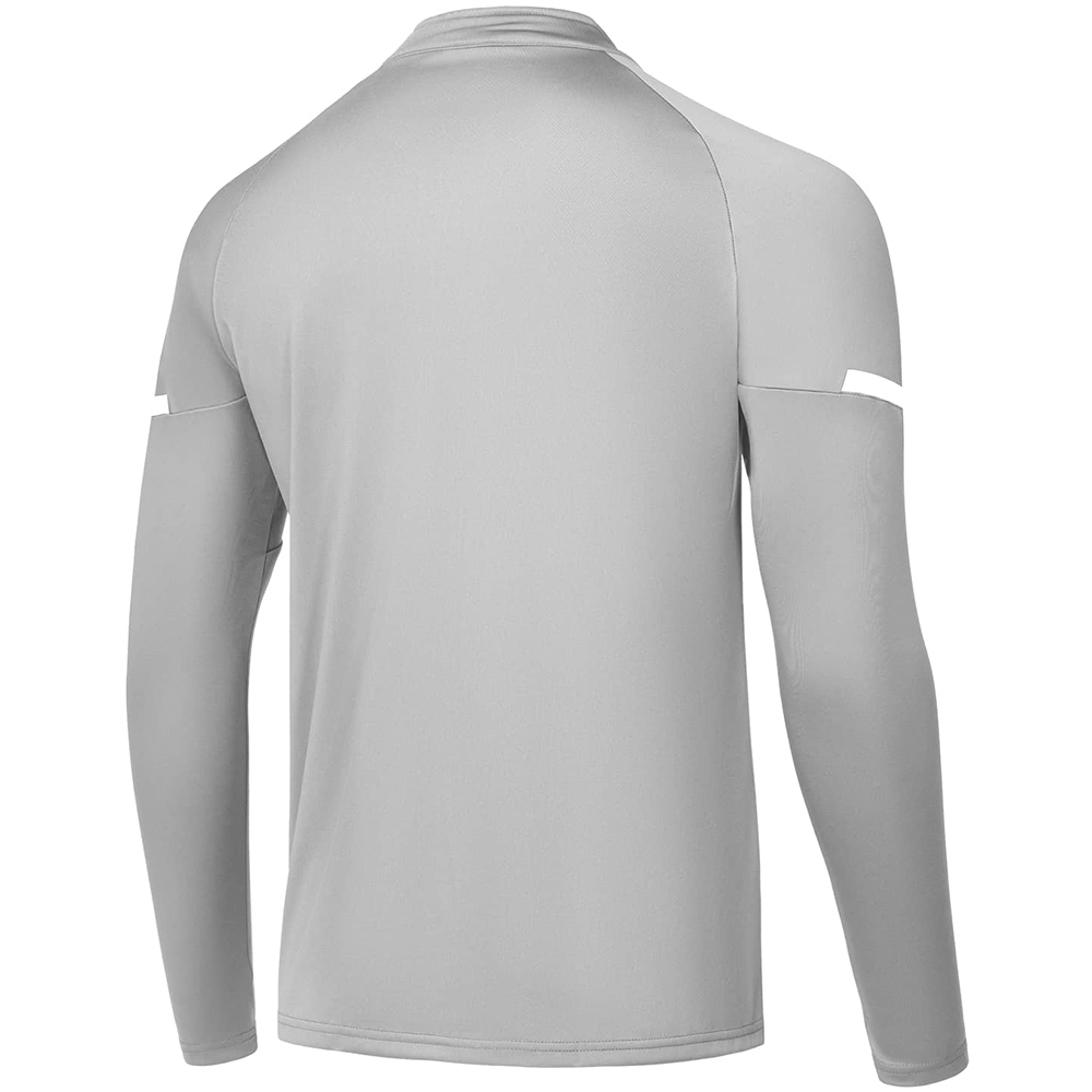 фото Джемпер тренировочный CAMP 2 Training Top, серый в интернет-магазине спортивных товаров МЯЧИКИ