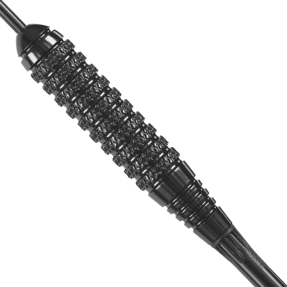 фото Дротики для дартса  Black Arrows  23 gr в интернет-магазине спортивных товаров МЯЧИКИ