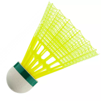 фото Воланы пластиковые Yonex Mavis 350 Yellow (1шт.) в интернет-магазине спортивных товаров МЯЧИКИ