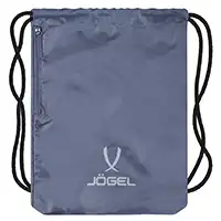 фото Мешок для обуви DIVISION Elite Gymsack, серый в интернет-магазине спортивных товаров МЯЧИКИ
