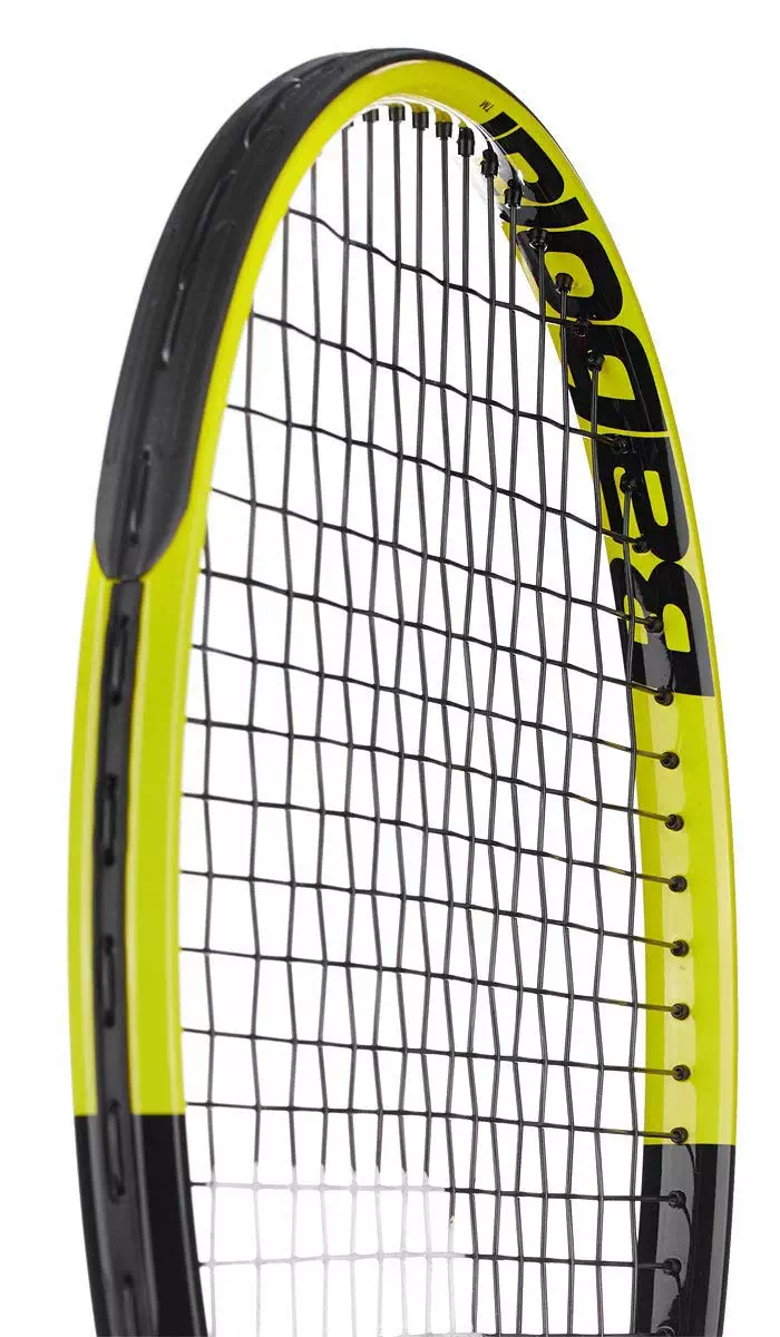 фото Ракетка для большого тенниса Babolat NADAL JR 25 в интернет-магазине спортивных товаров МЯЧИКИ