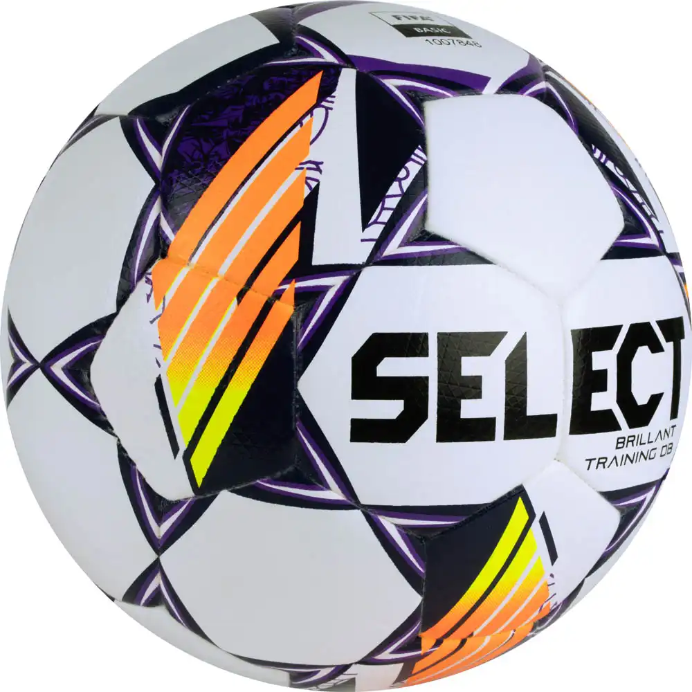фото Мяч футбольный 5 SELECT Brilliant Training DB V24