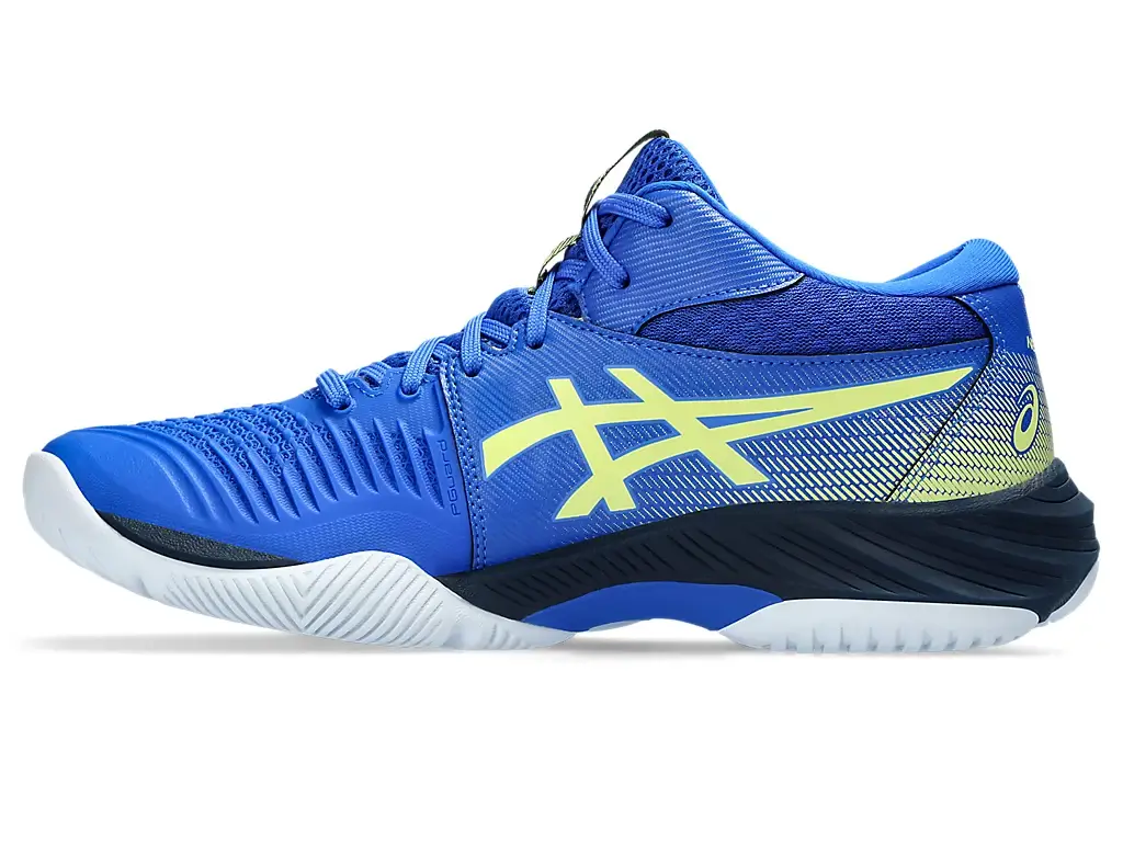 фото Волейбольные кроссовки Asics Netburner Ballistic FF MT 3  в интернет-магазине спортивных товаров МЯЧИКИ