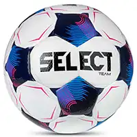 фото Мяч футбольный 5 SELECT Team v25 FIFA Basic