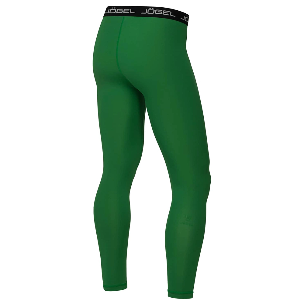 фото Тайтсы компрессионные PerFormDRY Baselayer Tights 2, зеленый в интернет-магазине спортивных товаров МЯЧИКИ