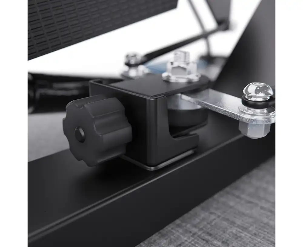 фото Министеппер DFC CUTEWOLF с эспандерами в интернет-магазине спортивных товаров МЯЧИКИ