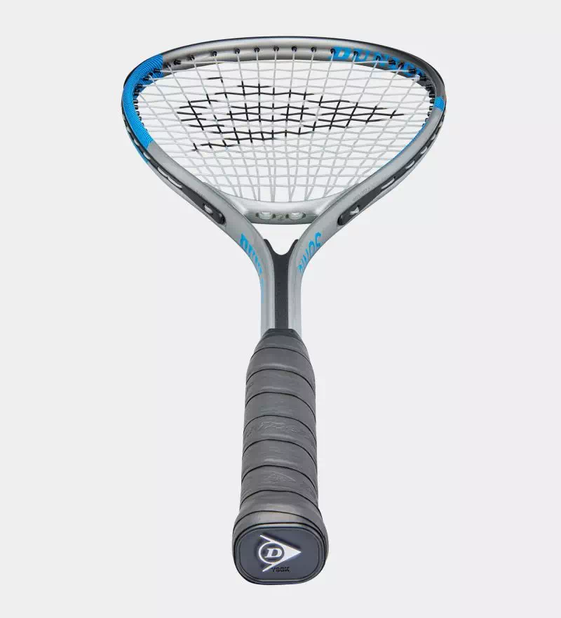 фото Ракетка для сквоша Dunlop Sonic Lite TI 5.0 в интернет-магазине спортивных товаров МЯЧИКИ