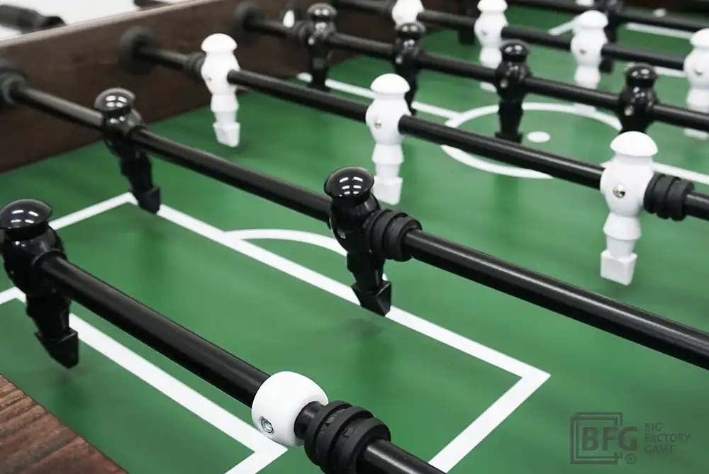 фото Настольный футбол / Кикер BFG Tournament Premium Bristol в интернет-магазине спортивных товаров МЯЧИКИ