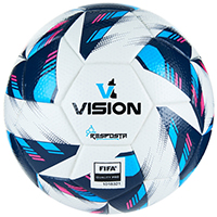 фото Мяч футбольный VISION Resposta FIFA Quality Pro