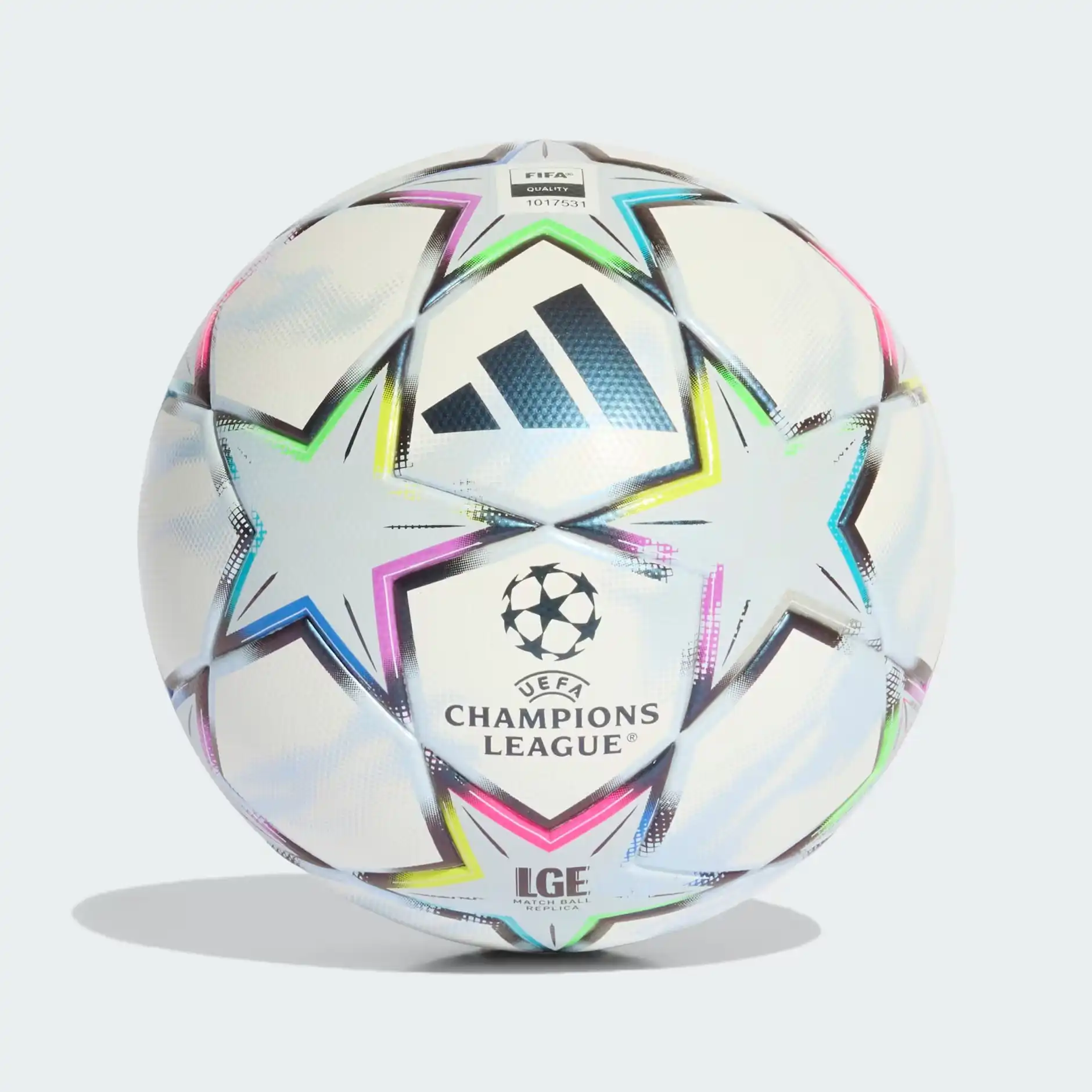 фото Мяч футбольный 5  Adidas UCL 26 League BOX