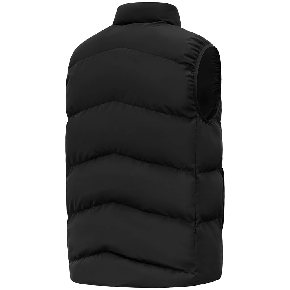 фото Жилет утепленный ESSENTIAL PerFormPROOF Padded Vest, черный в интернет-магазине спортивных товаров МЯЧИКИ