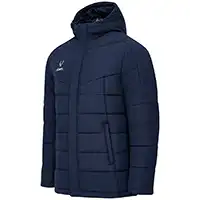 фото Куртка утепленная CAMP 2 PerFormPROOF Padded Jacket, темно-синий в интернет-магазине спортивных товаров МЯЧИКИ
