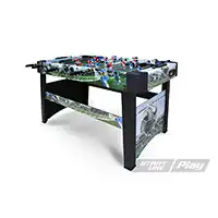фото Мини-футбол World game SLP-4824P-3 в интернет-магазине спортивных товаров МЯЧИКИ