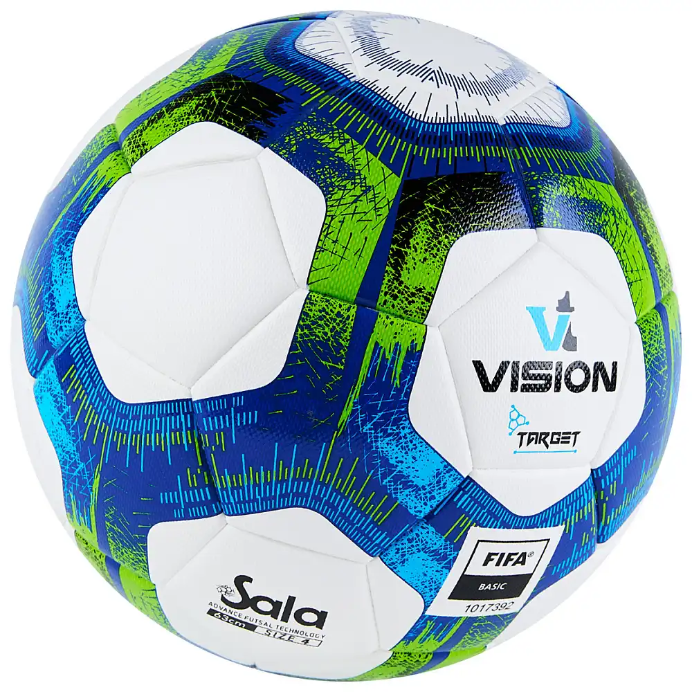 фото Мяч для  футзала VISION Target FIFA Basic