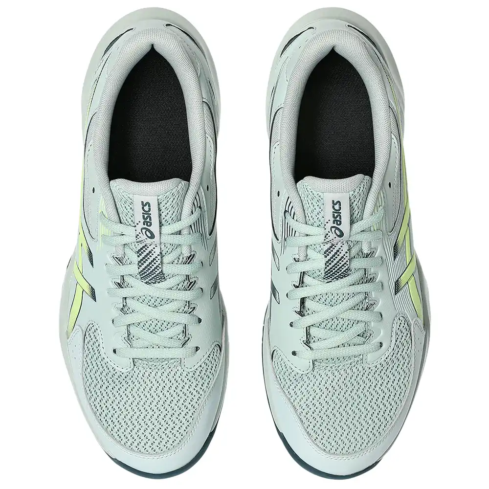 фото Волейбольные кроссовки Asics Gel-Rocket 12, мятный в интернет-магазине спортивных товаров МЯЧИКИ