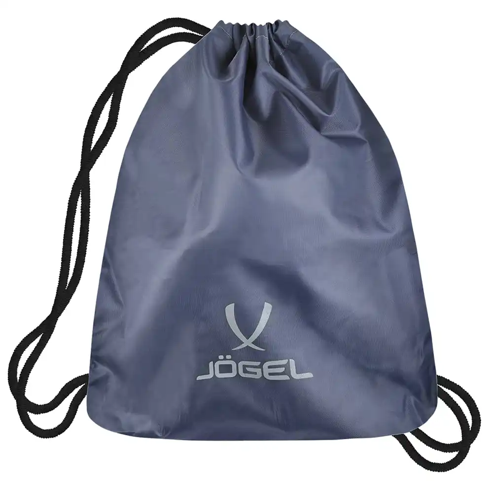 фото Мешок для обуви DIVISION Elite Gymsack, серый в интернет-магазине спортивных товаров МЯЧИКИ