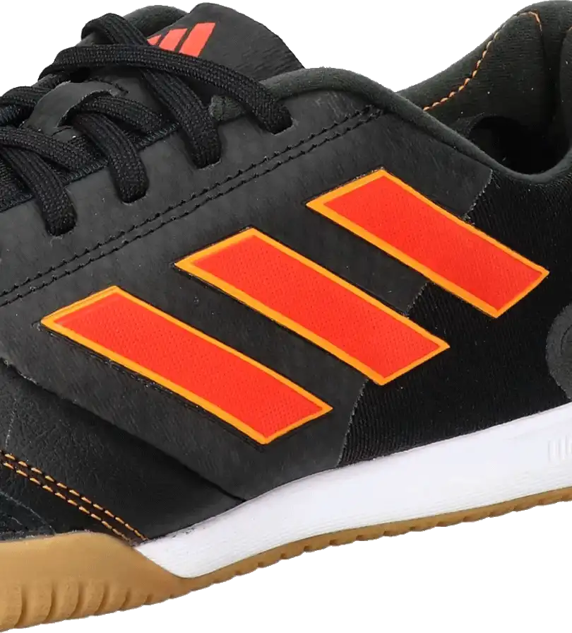 фото Футзалки Adidas Top Sala Competition IN, черно-красный в интернет-магазине спортивных товаров МЯЧИКИ