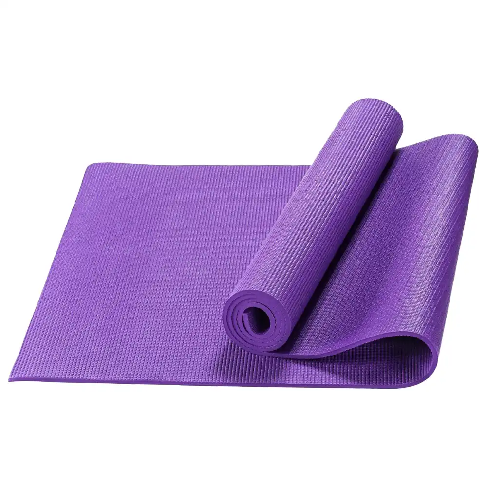 фото Коврик туристический Yoga mat  173*61*0,5см в интернет-магазине спортивных товаров МЯЧИКИ