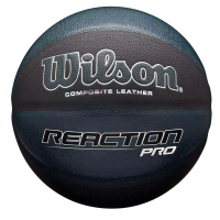 фото Мяч баскетбольный 7 WILSON Reaction Pro Comp 