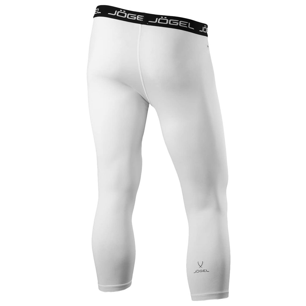 фото Тайтсы компрессионные Camp PerFormDRY Tight 3/4, белый в интернет-магазине спортивных товаров МЯЧИКИ