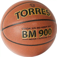 фото Мяч баскетбольный 7 Torres BM900