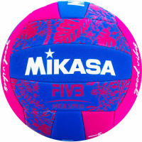 фото Мяч волейбольный  Mikasa BV354TV-GV-BP