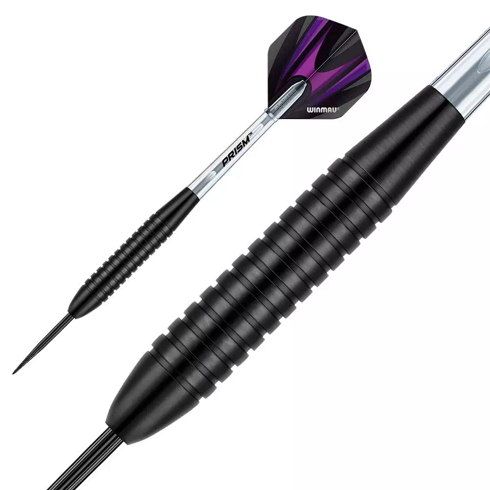 фото Winmau Apocalypse 22 gr. Латунь. Дротики для дартса в интернет-магазине спортивных товаров МЯЧИКИ
