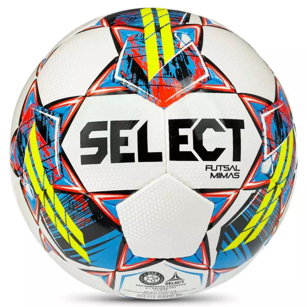 фото Мяч для футзала SELECT Futsal Mimas