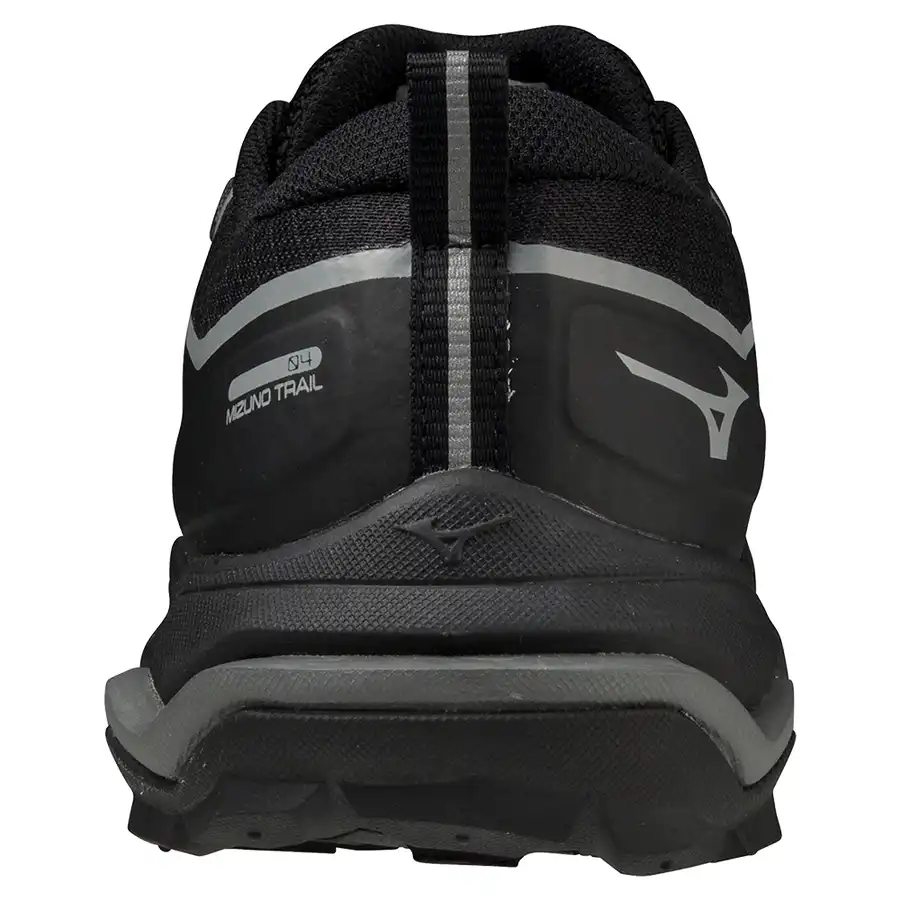 фото Кроссовки для бега Mizuno WAVE IBUKI 4 GTX в интернет-магазине спортивных товаров МЯЧИКИ