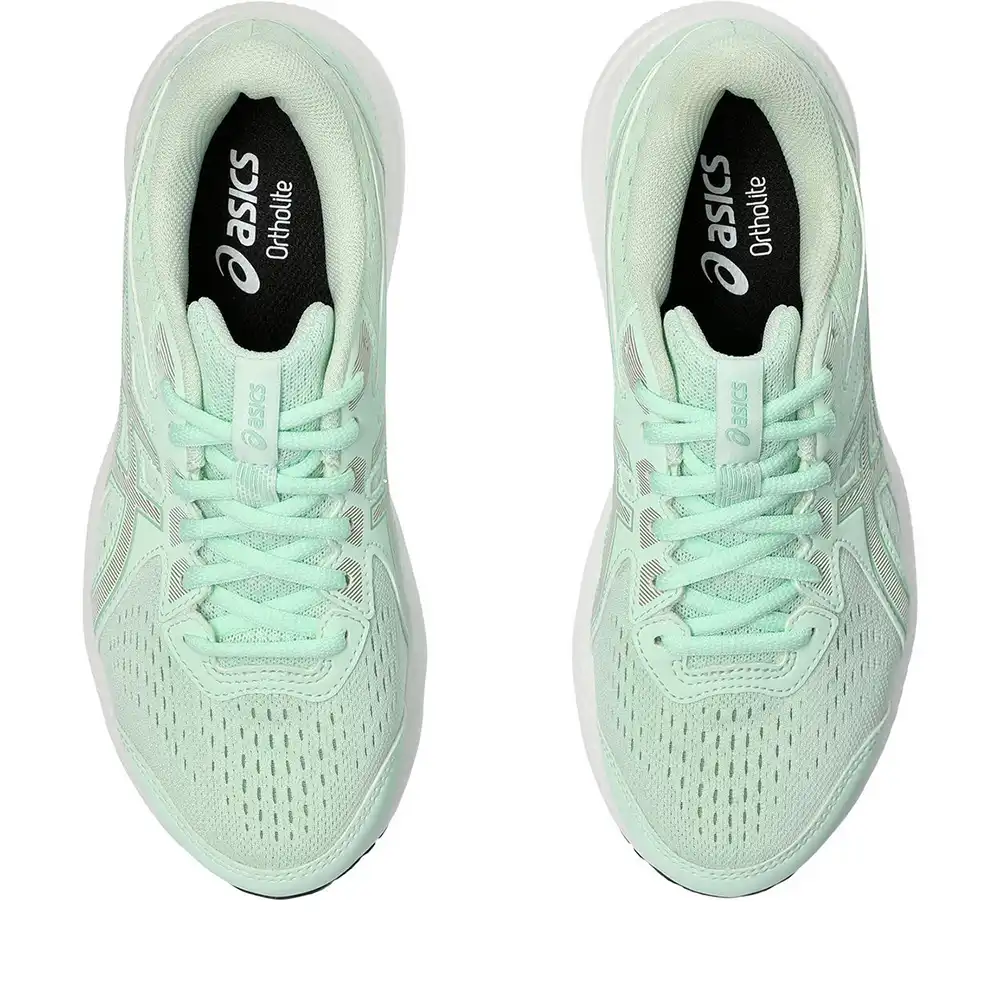фото Кроссовки для бега Asics Gel-Contend 8 мятный в интернет-магазине спортивных товаров МЯЧИКИ