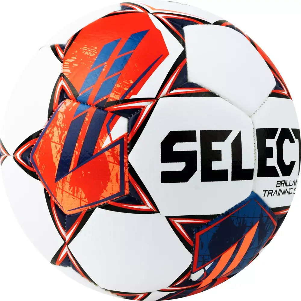 фото Мяч футбольный 5 SELECT Brilliant Training DB V23