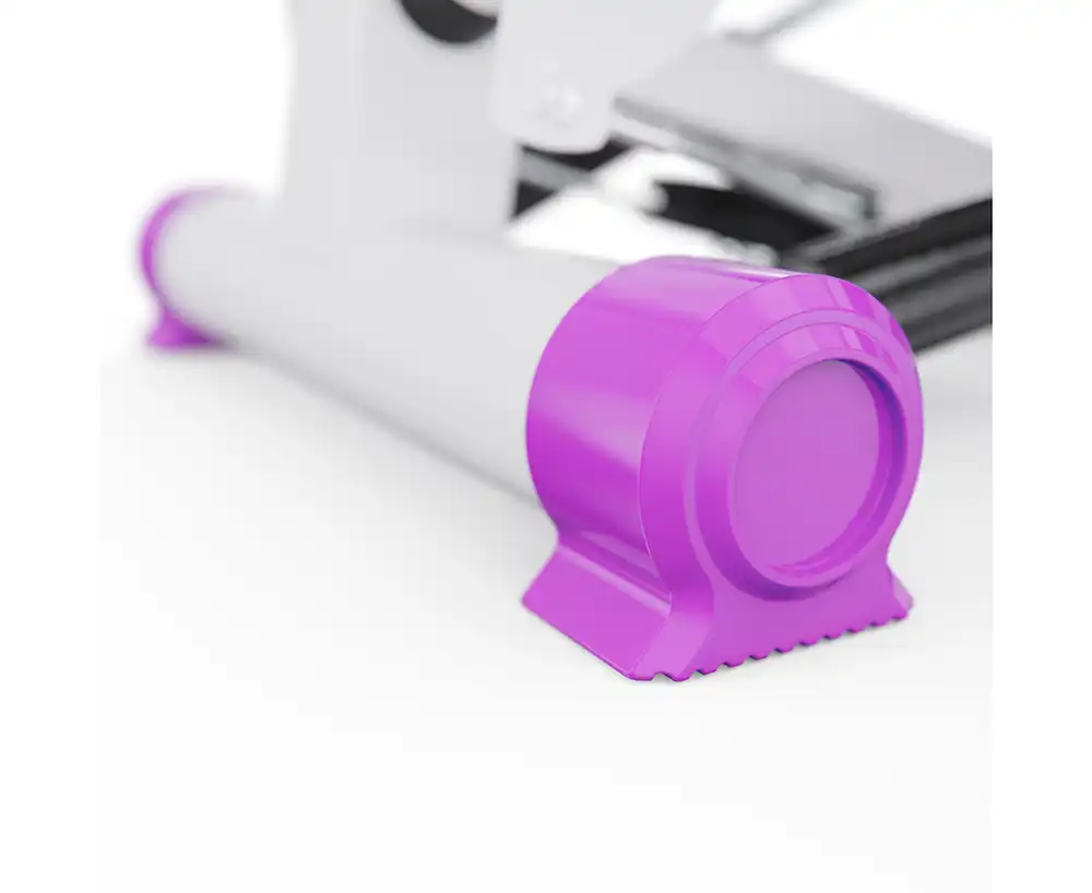 фото Министеппер поворотный DFC SQ-S032A в интернет-магазине спортивных товаров МЯЧИКИ