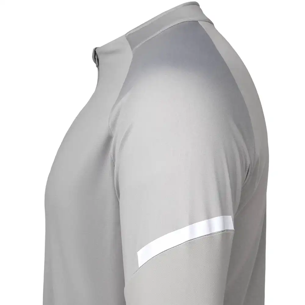 фото Джемпер тренировочный CAMP 2 Training Top, серый в интернет-магазине спортивных товаров МЯЧИКИ