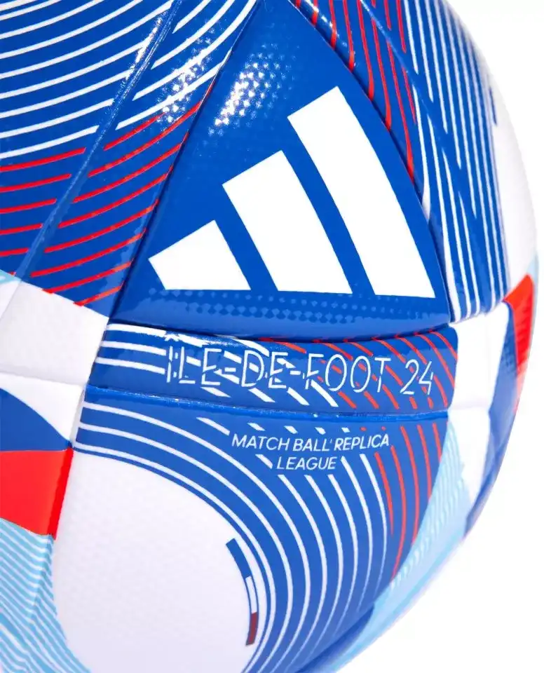 фото Мяч футбольный 4 ADIDAS Olympics 24 League 