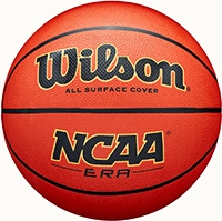фото Мяч баскетбольный 5 Wilson NCAA Era