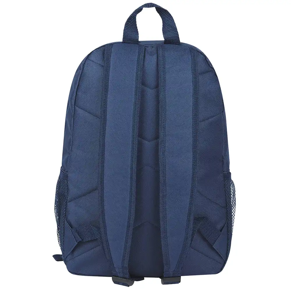фото Рюкзак ESSENTIAL Classic Backpack, темно-синий в интернет-магазине спортивных товаров МЯЧИКИ