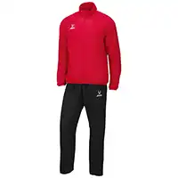 фото Костюм спортивный CAMP Lined Suit, красный/черный в интернет-магазине спортивных товаров МЯЧИКИ