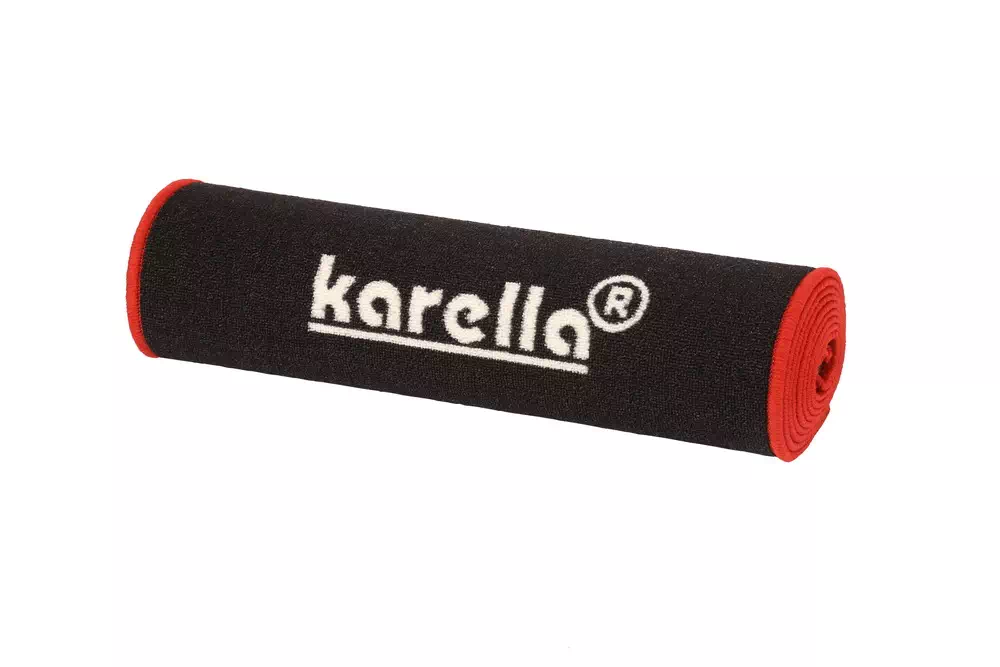 фото Мат для дартса Karella Premium Velour в интернет-магазине спортивных товаров МЯЧИКИ