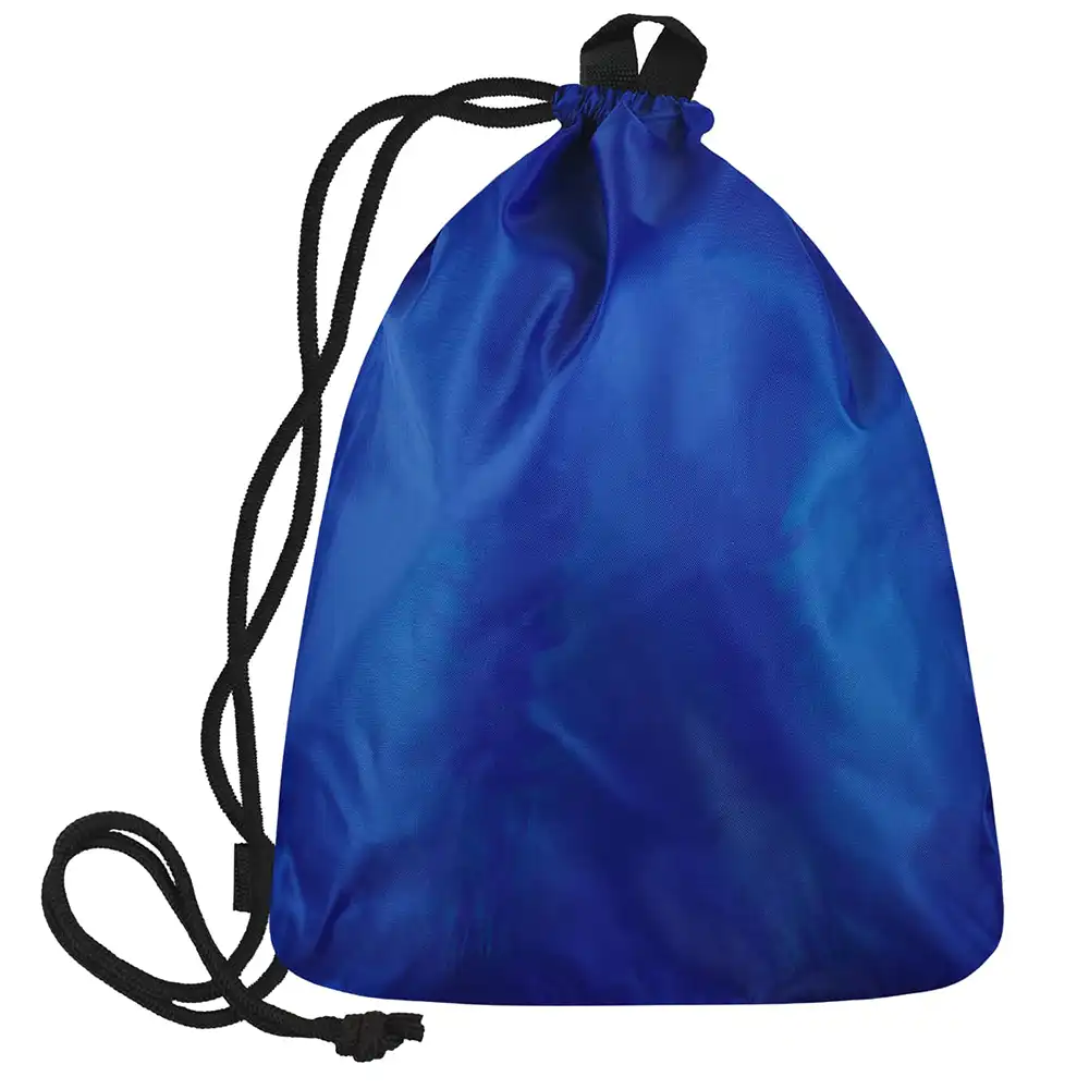 фото Мешок для обуви CAMP Everyday Gymsack, синий в интернет-магазине спортивных товаров МЯЧИКИ