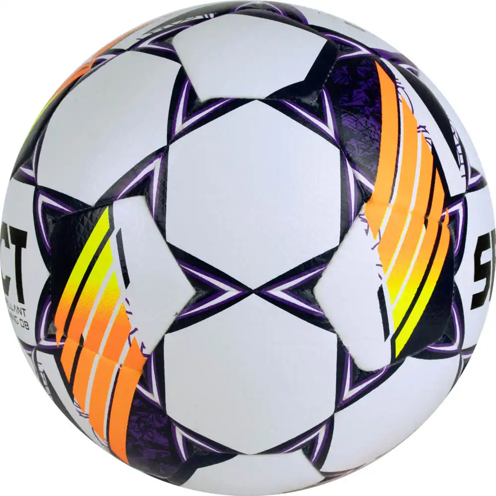 фото Мяч футбольный 5 SELECT Brilliant Training DB V24